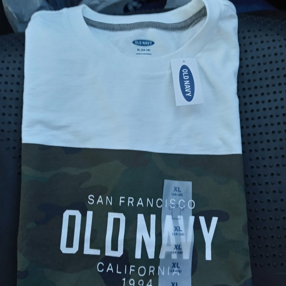 T-shirt